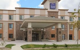 Sleep Inn Fort Dodge Ia